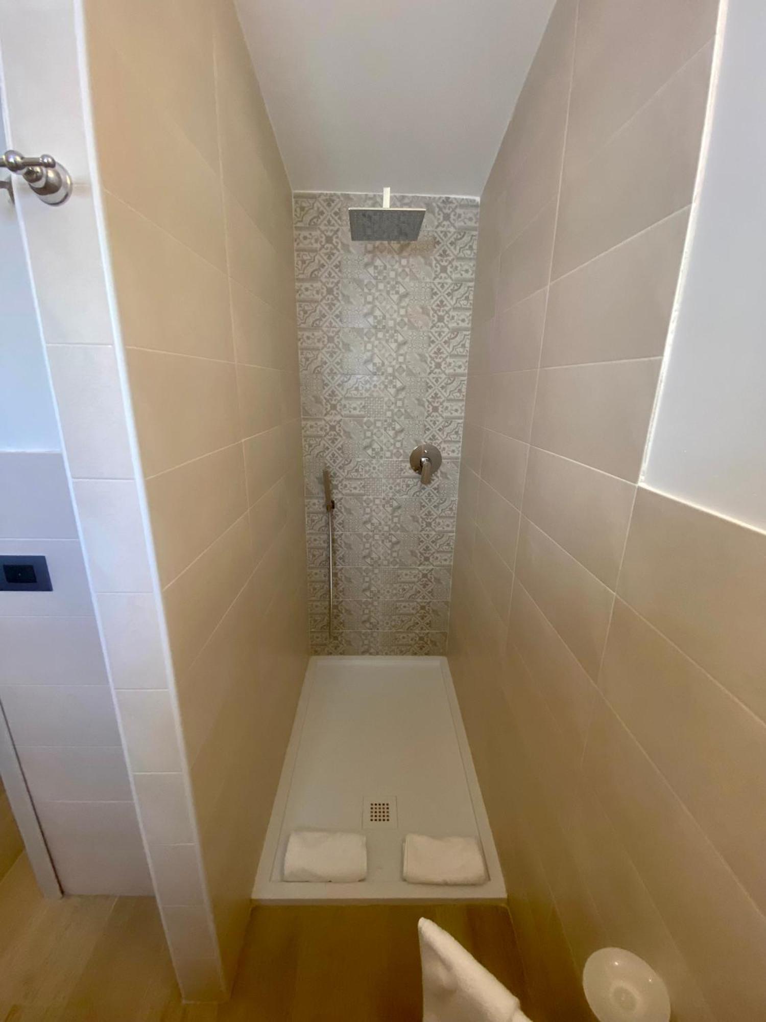 Marina Bay Beach Suites Peschici Luaran gambar
