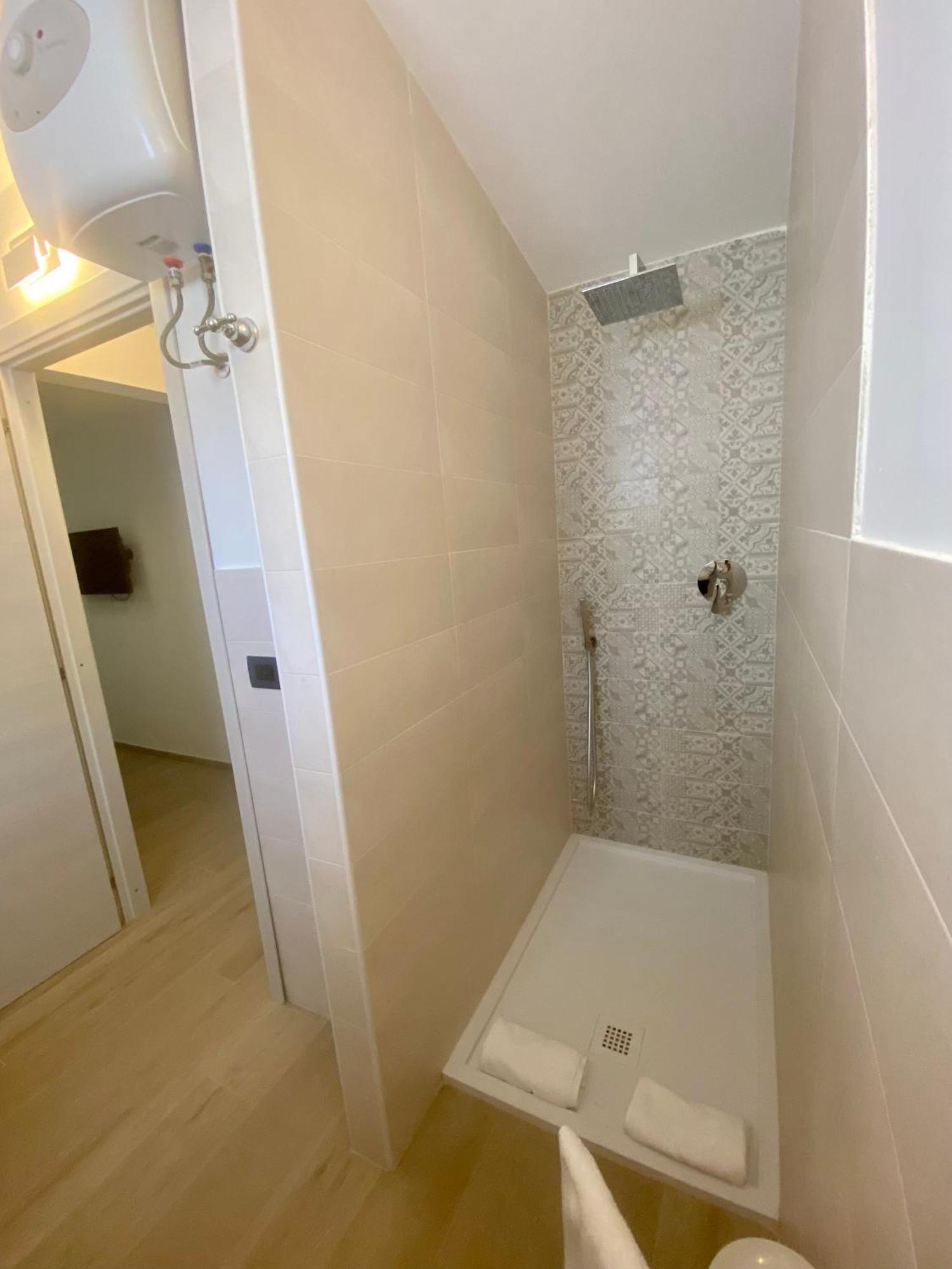 Marina Bay Beach Suites Peschici Luaran gambar